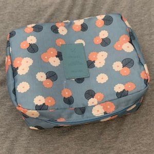 Travel Cosmetics Bag